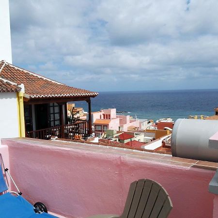 Casa Ines Villa Santa Cruz de la Palma  Kültér fotó