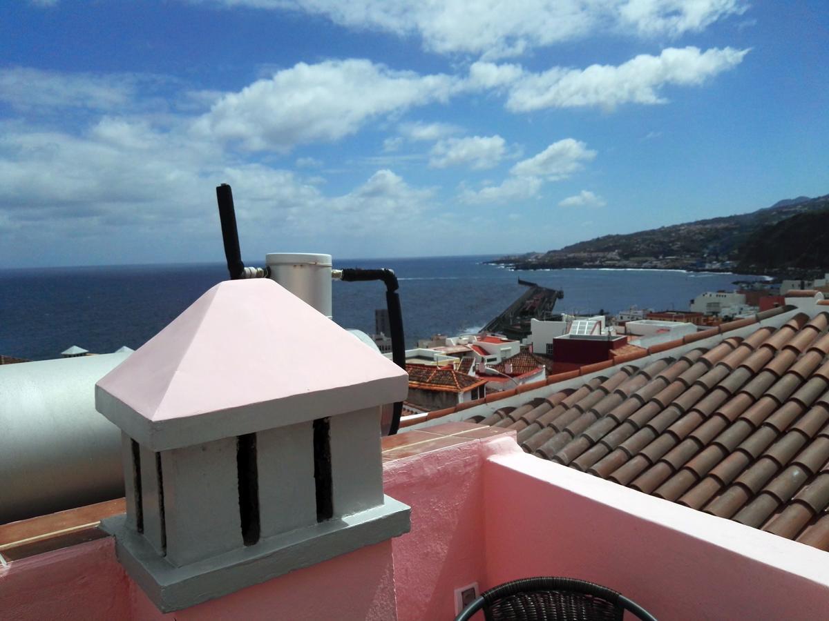 Casa Ines Villa Santa Cruz de la Palma  Kültér fotó