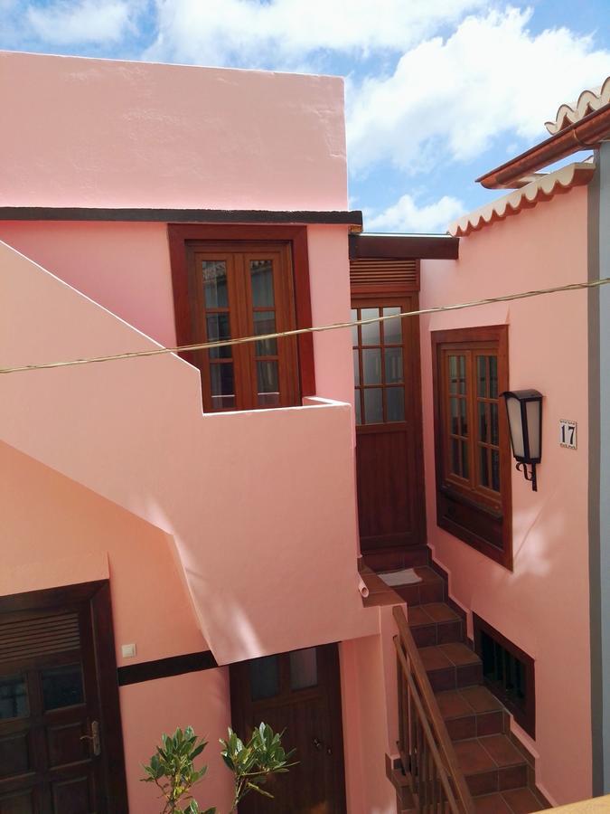 Casa Ines Villa Santa Cruz de la Palma  Kültér fotó