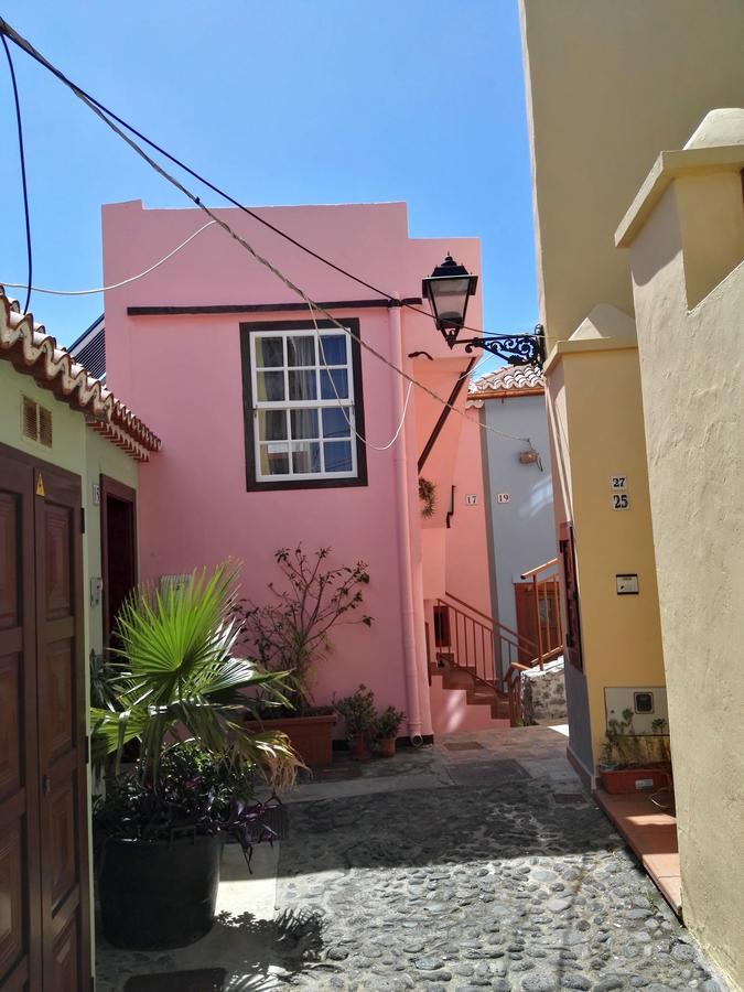 Casa Ines Villa Santa Cruz de la Palma  Kültér fotó