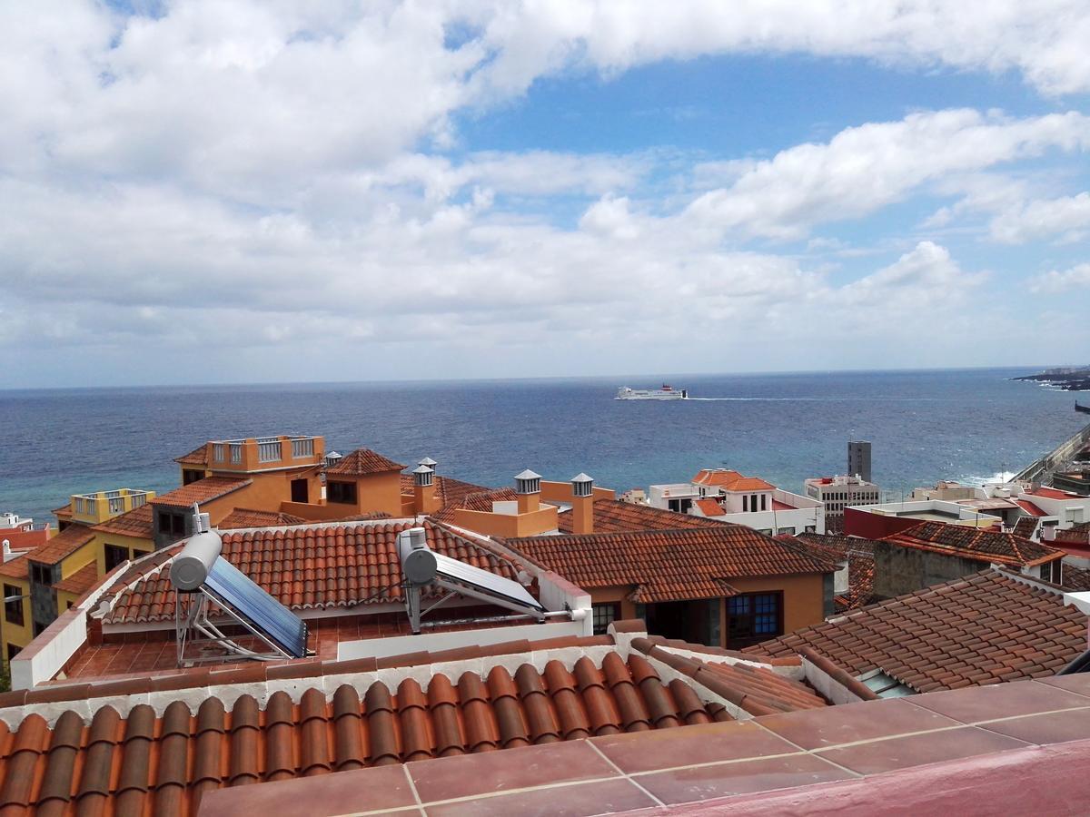 Casa Ines Villa Santa Cruz de la Palma  Kültér fotó